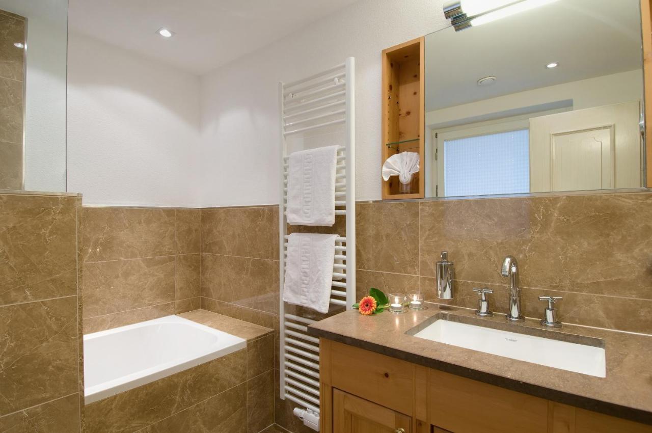 Biohotel Schweitzer Mieming Extérieur photo