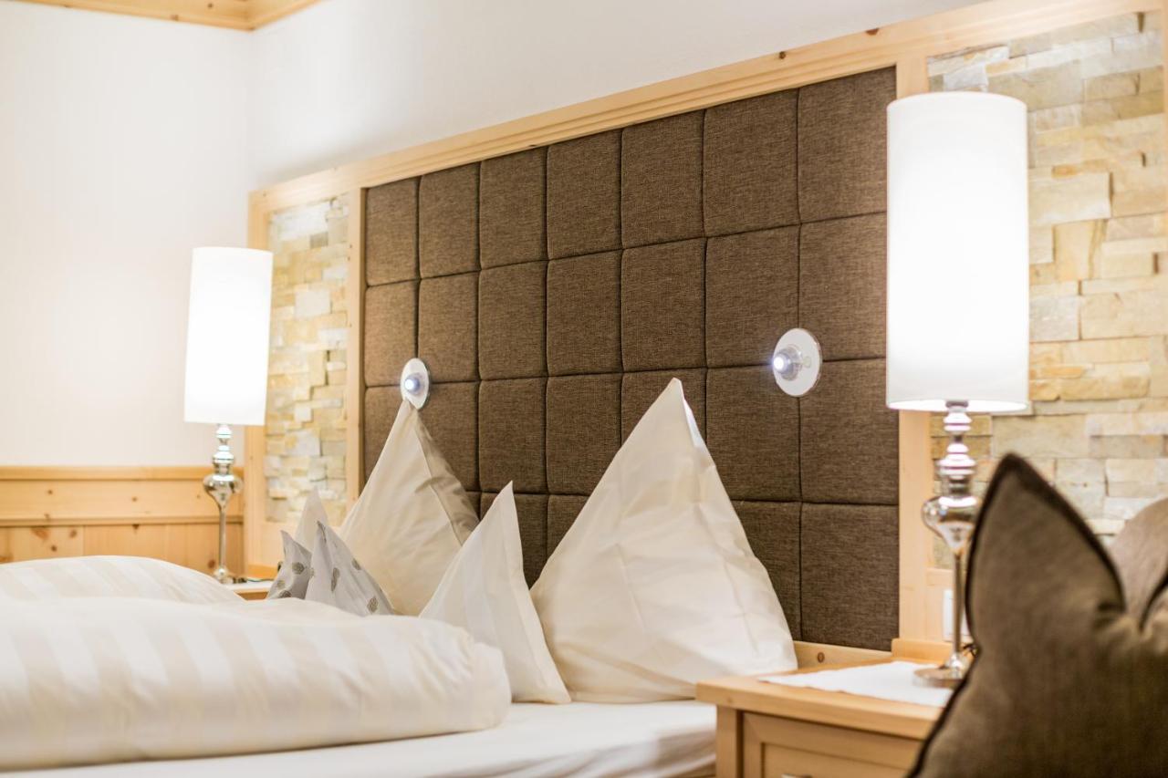 Biohotel Schweitzer Mieming Extérieur photo