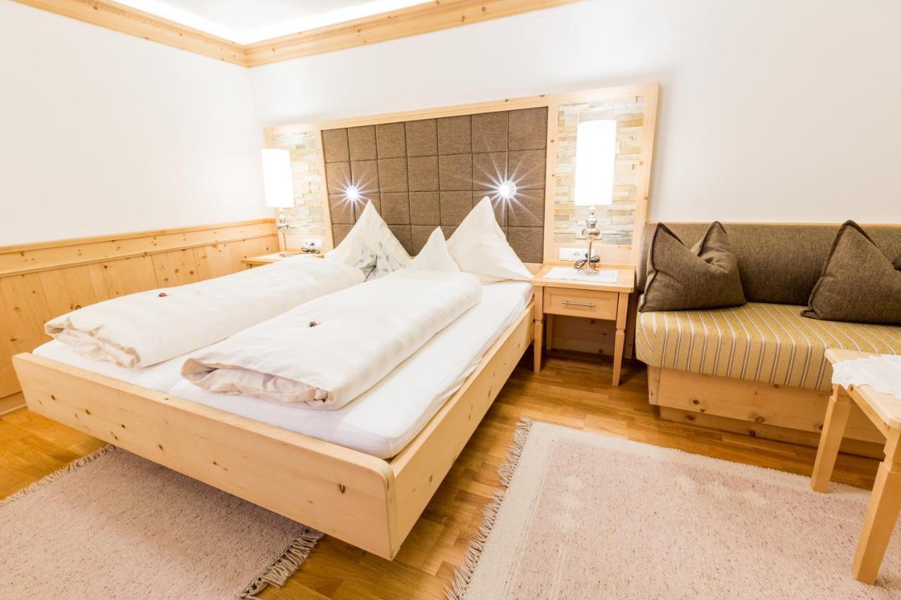 Biohotel Schweitzer Mieming Extérieur photo
