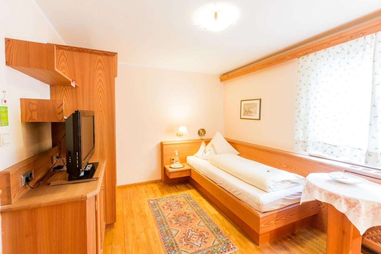 Biohotel Schweitzer Mieming Extérieur photo