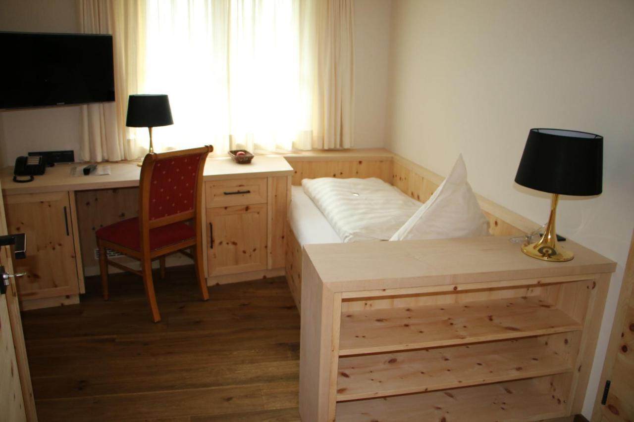 Biohotel Schweitzer Mieming Extérieur photo