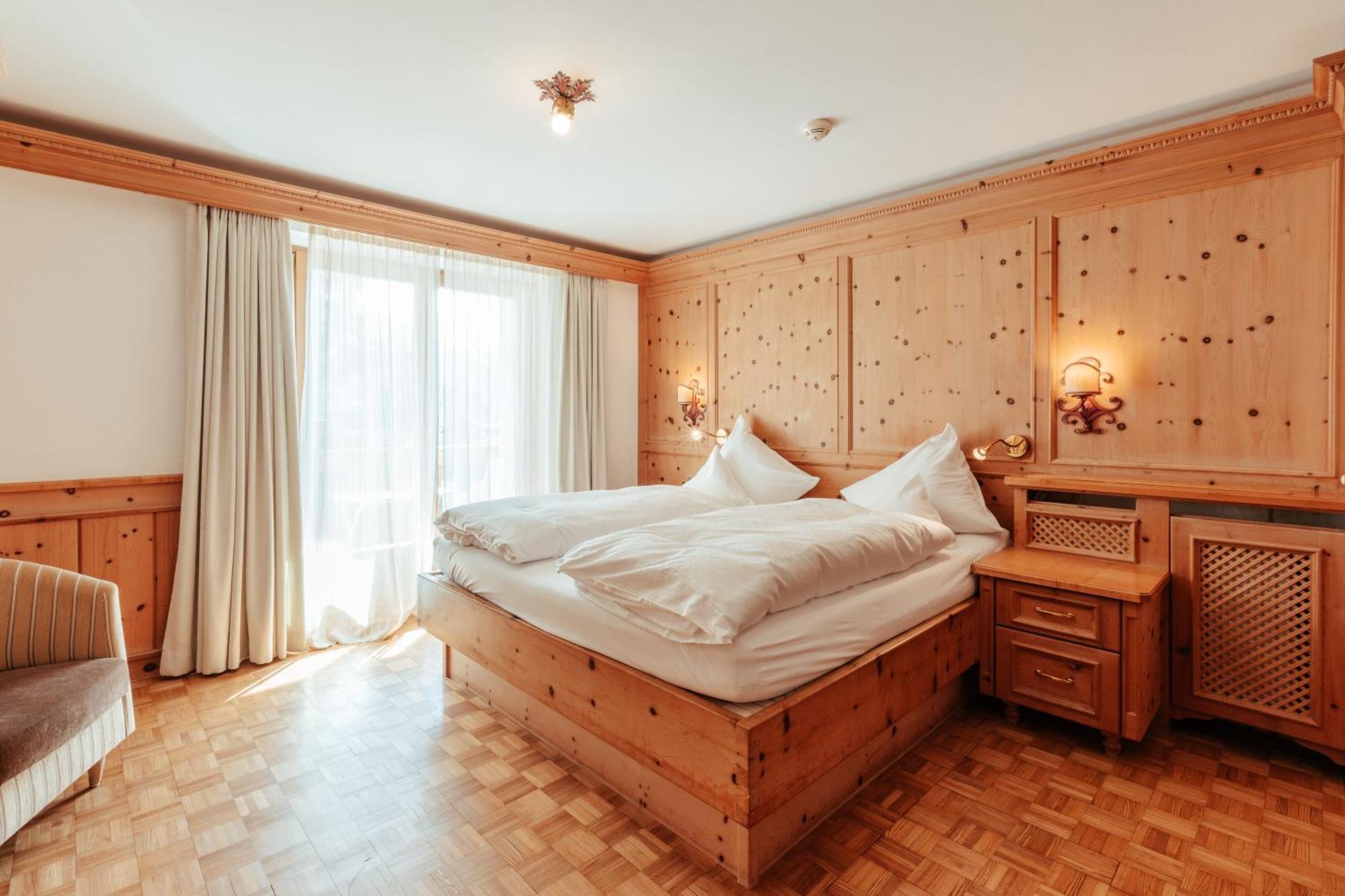 Biohotel Schweitzer Mieming Extérieur photo