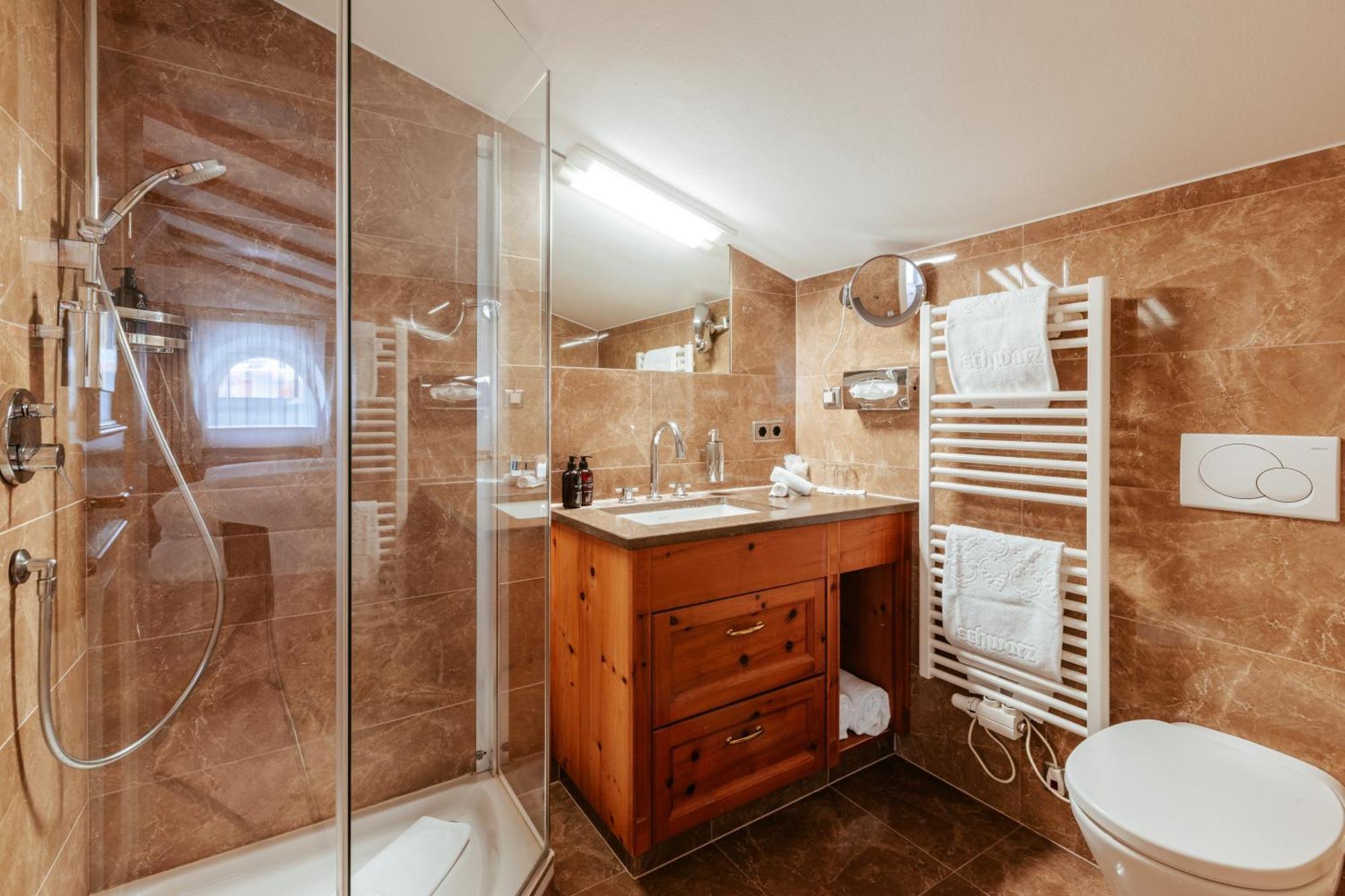 Biohotel Schweitzer Mieming Extérieur photo