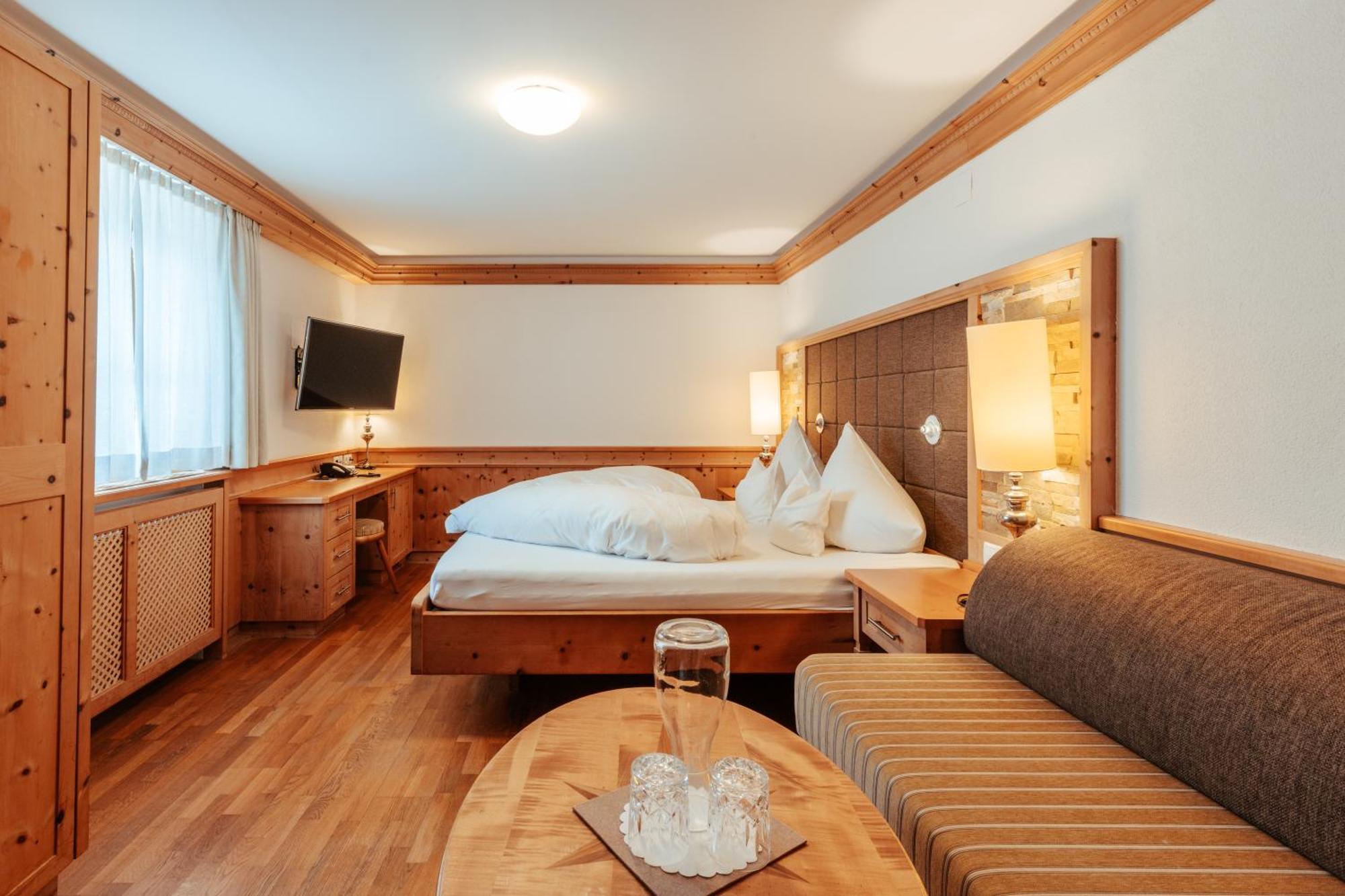 Biohotel Schweitzer Mieming Extérieur photo