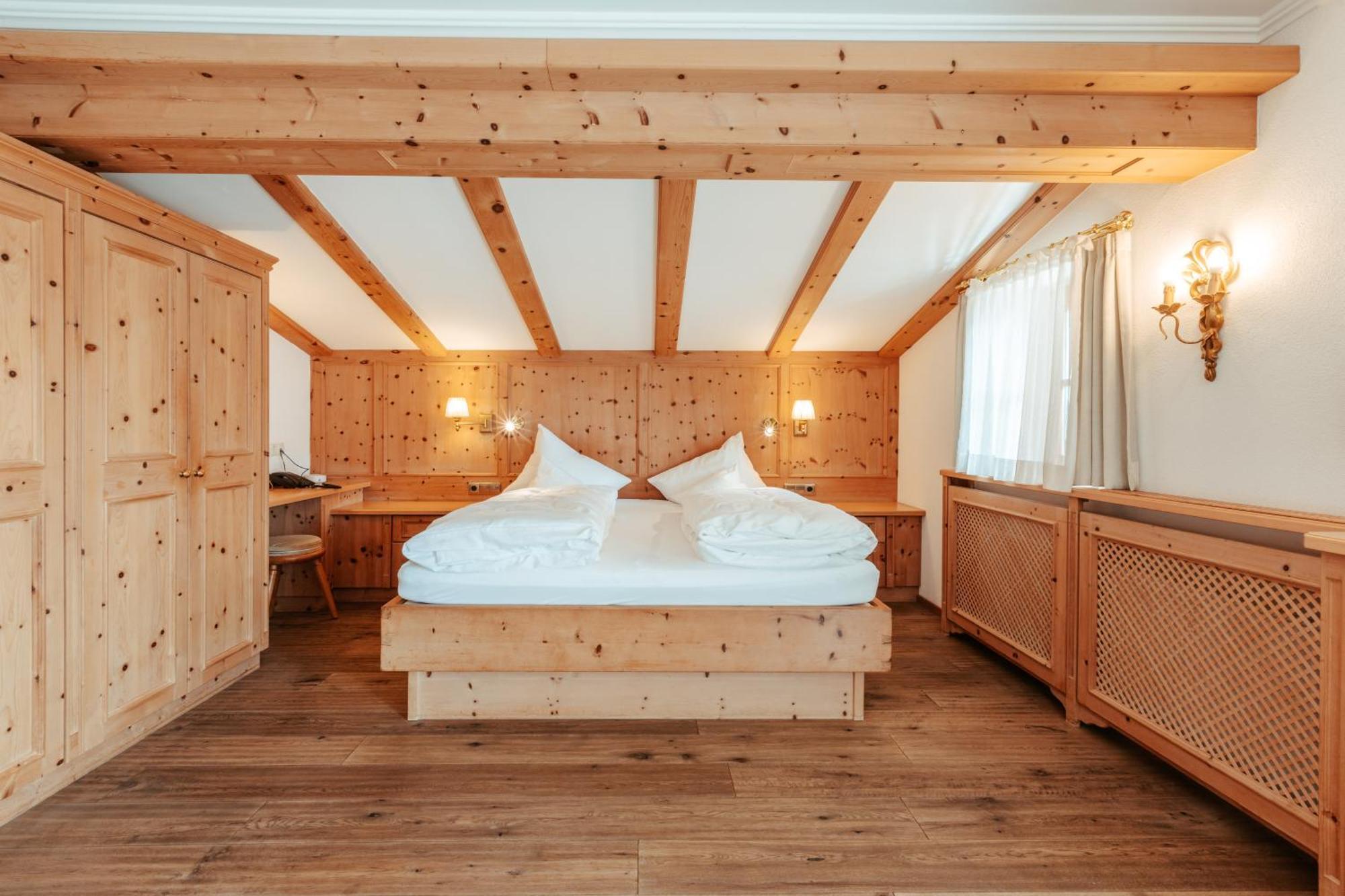 Biohotel Schweitzer Mieming Extérieur photo