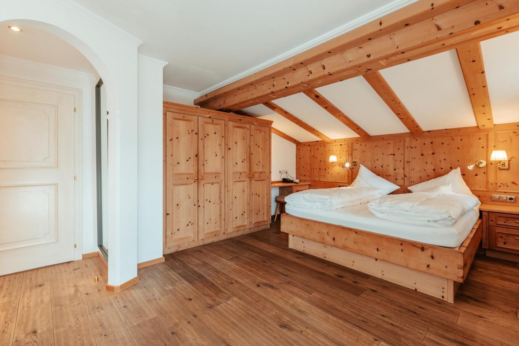 Biohotel Schweitzer Mieming Extérieur photo